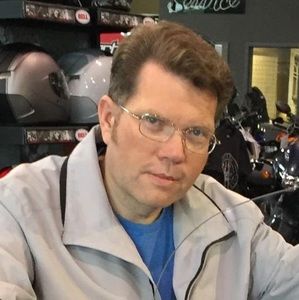 Meet your Posher, Jason